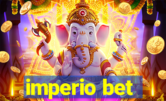 imperio bet